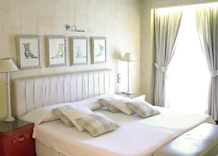 Primarolia Art Hotel