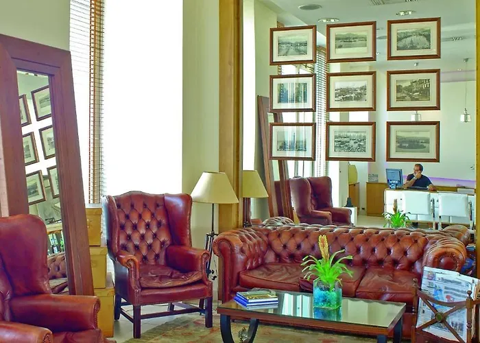Primarolia Art Hotel