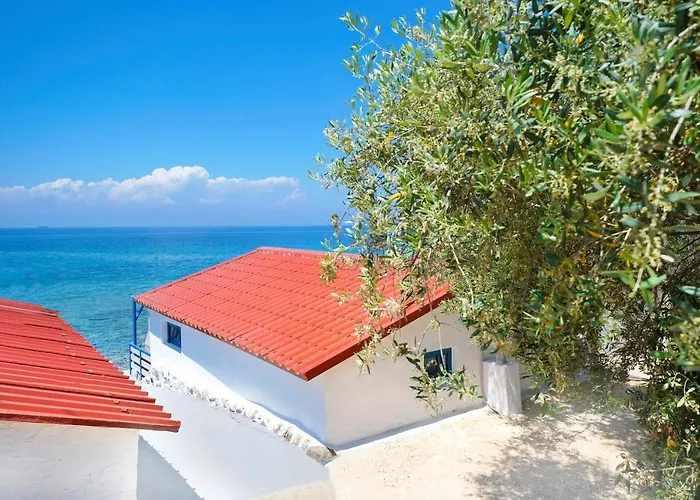 Glaros Bungalow