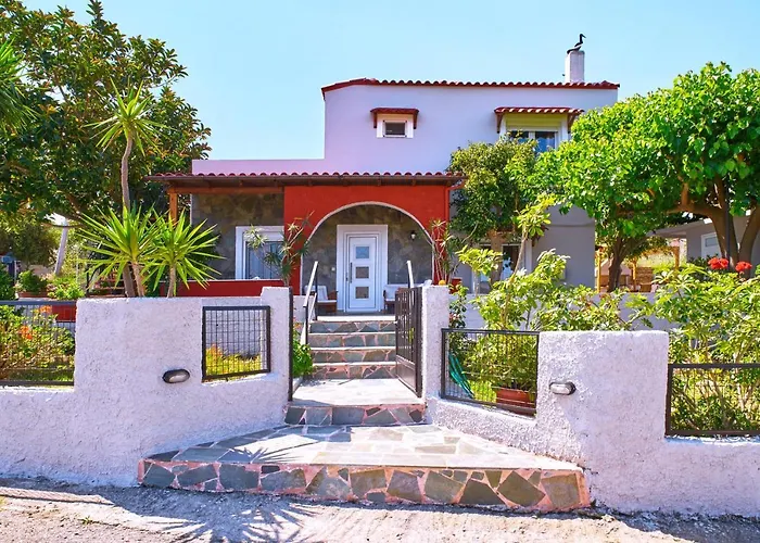 Villa Aelia