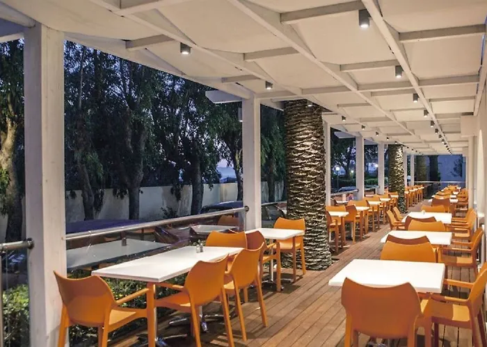 Ialyssos Bay Hotel Ιαλυσός Ρόδος