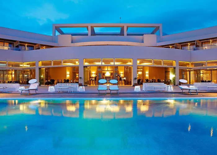 Grecotel Astir Palace