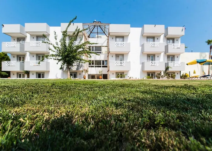 Vagelis Apartments Malia