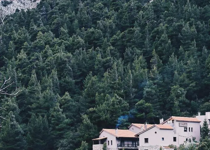 Guesthouse Vasiliki