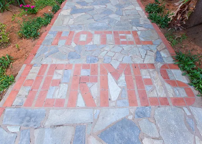 Hermes Hotel Malia 