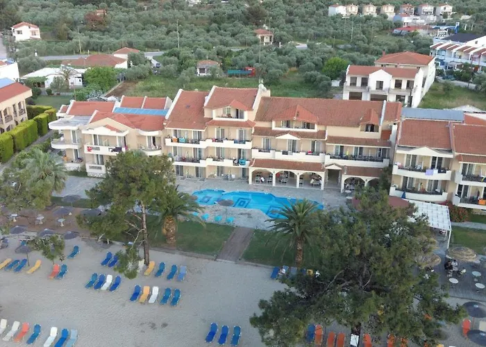 Rachoni Bay