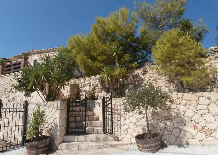 Villa Esperia