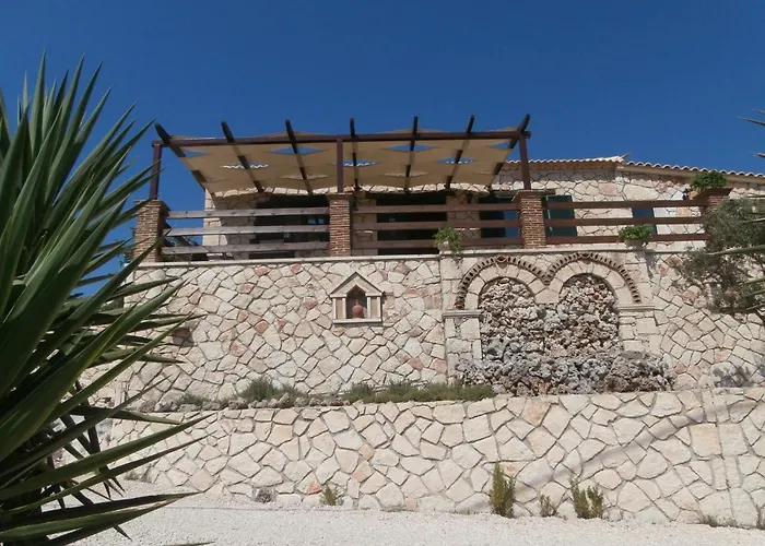 Villa Esperia