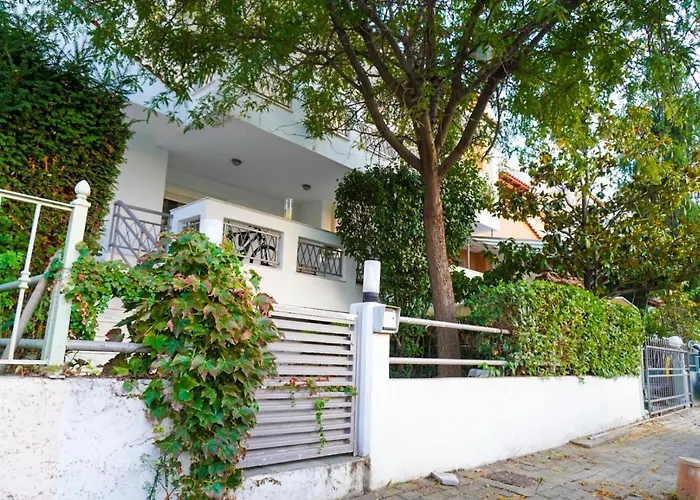 130M2 2Floor Luxury Full House Full Comforts