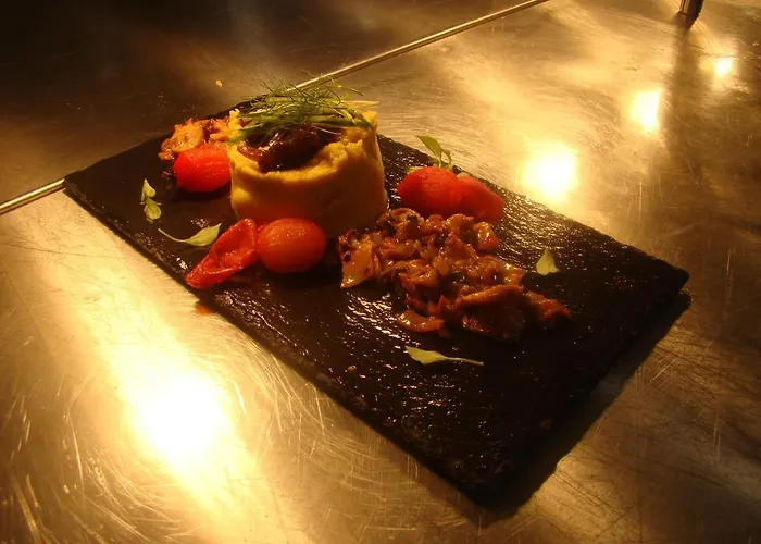 Adams Hotel Parga