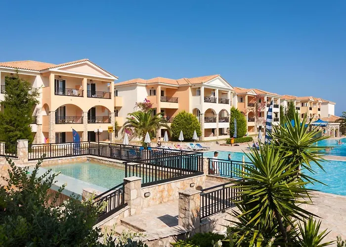 Alykanas Village Resort