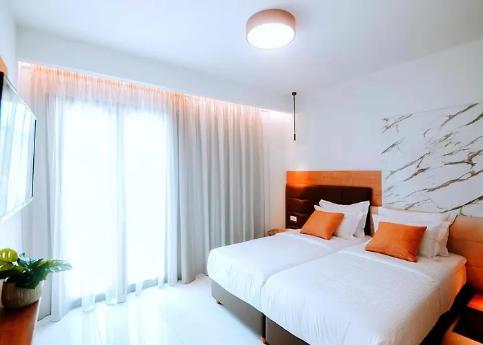 Elite Luxury Villas Parga