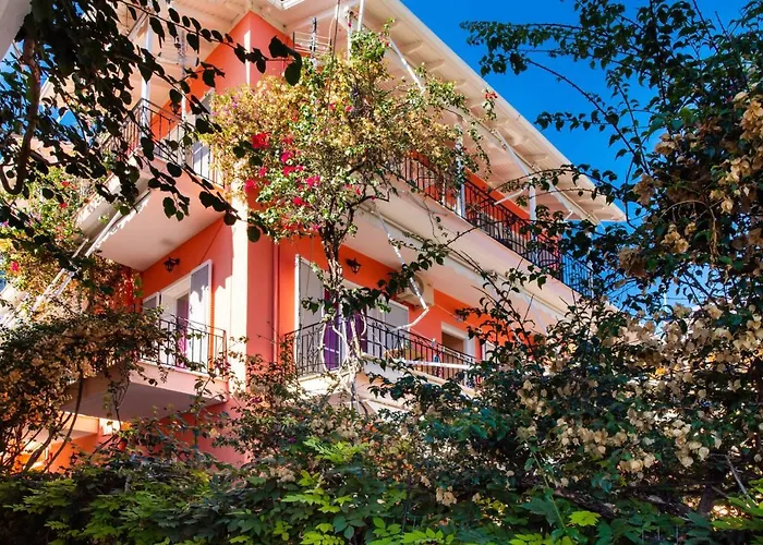 Efthalia Apartments & Studios