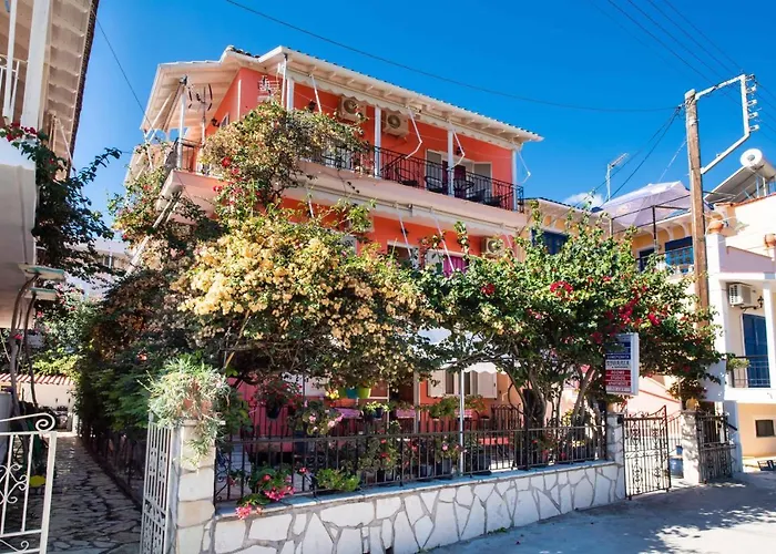 Efthalia Apartments & Studios