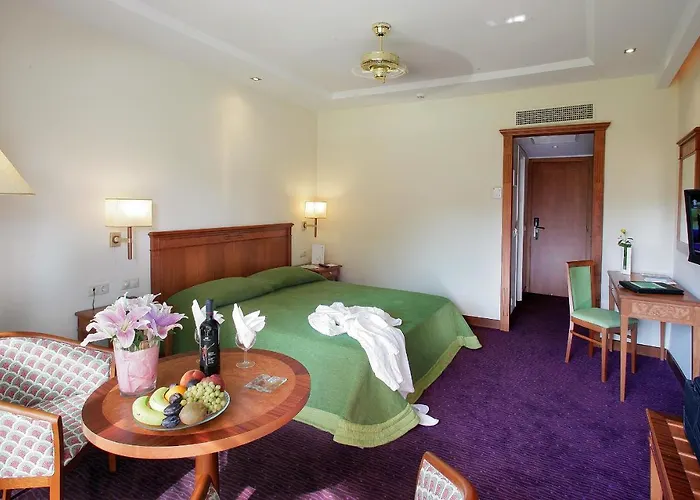Ghotels Theophano Imperial Palace