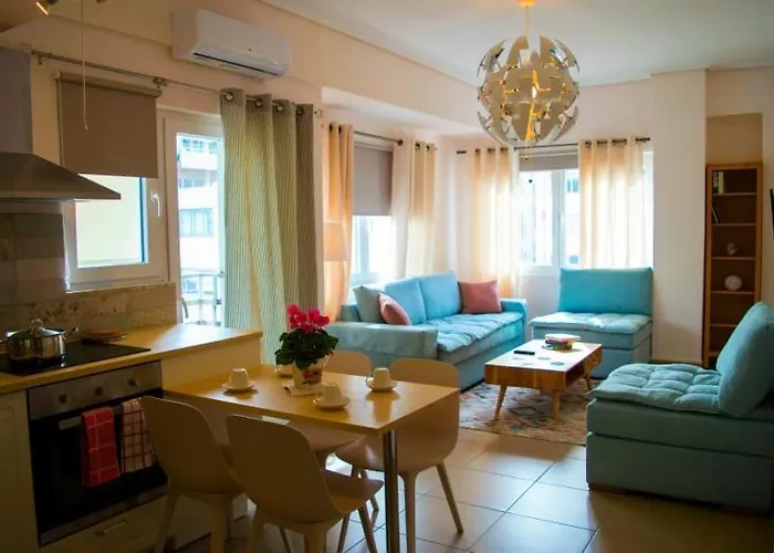 Sunny Central Luxury
