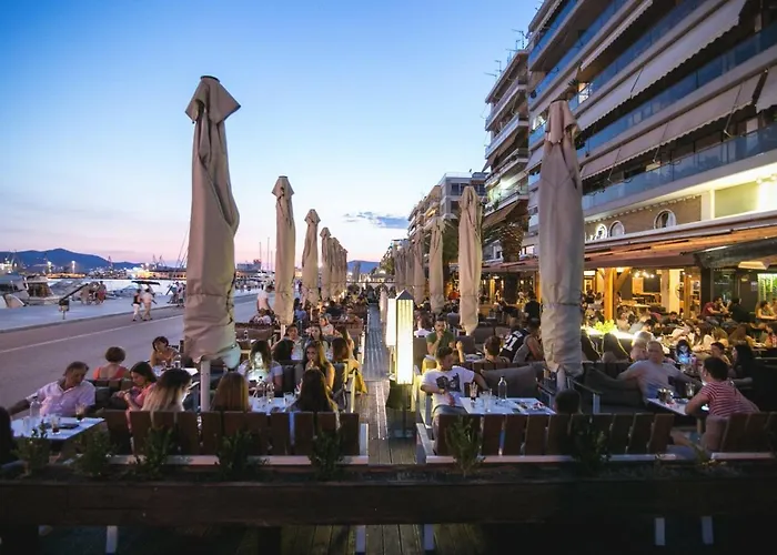 Sunny Central Luxury