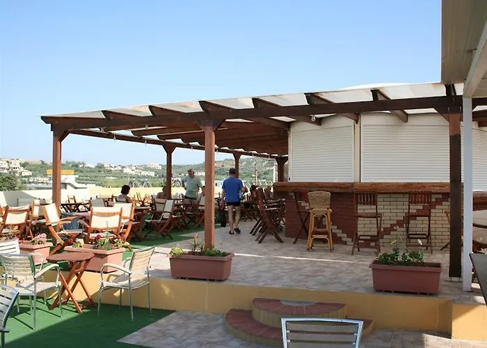 Kavros Garden