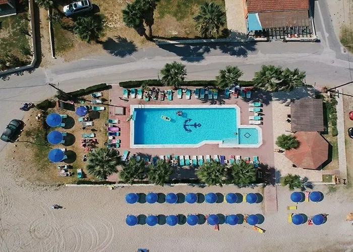 Beach Star Hotel