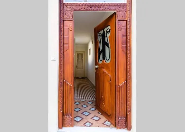 Home Sweet Home 1 Ναύπλιο
