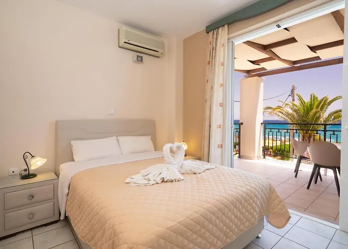 Aegealis Studios Skala 