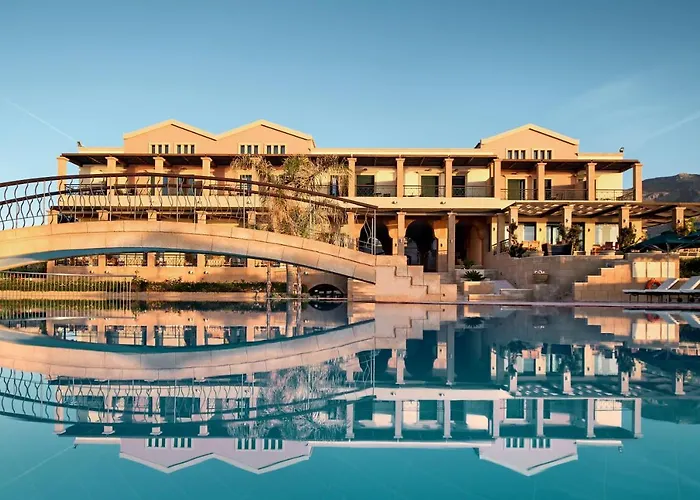 Lindian Dream Seaside Resort (Adults Only)