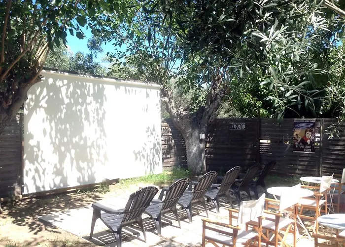 Despotiko Apt. Hotel & Suites Toroni
