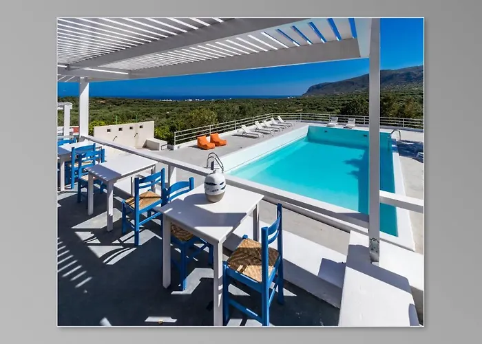 Village Cretan Agrotourism