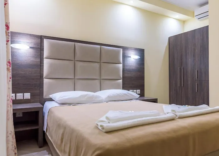 Santa Rosa Hotel & Beach Alexandroupoli