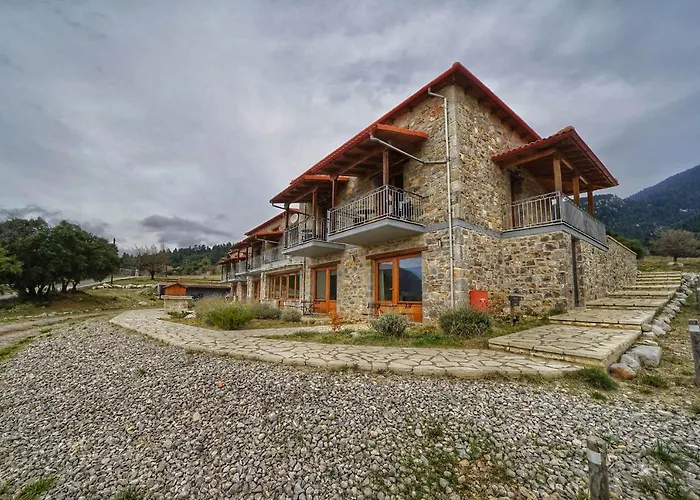Livadi Suites
