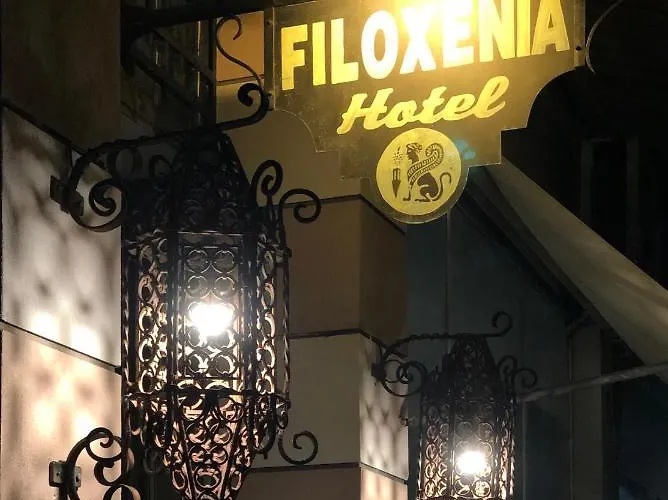 Filoxenia