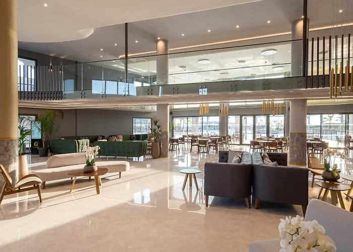 Portes Lithos Luxury Resort Nea Poteidaia