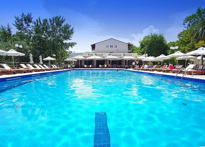 Sun Beach
