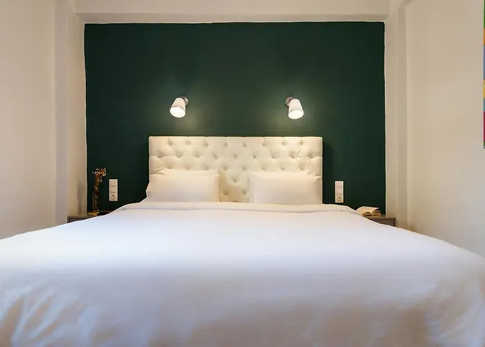 Hotel Porto Antico