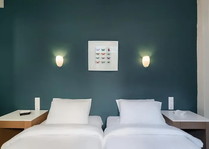 Hotel Porto Antico