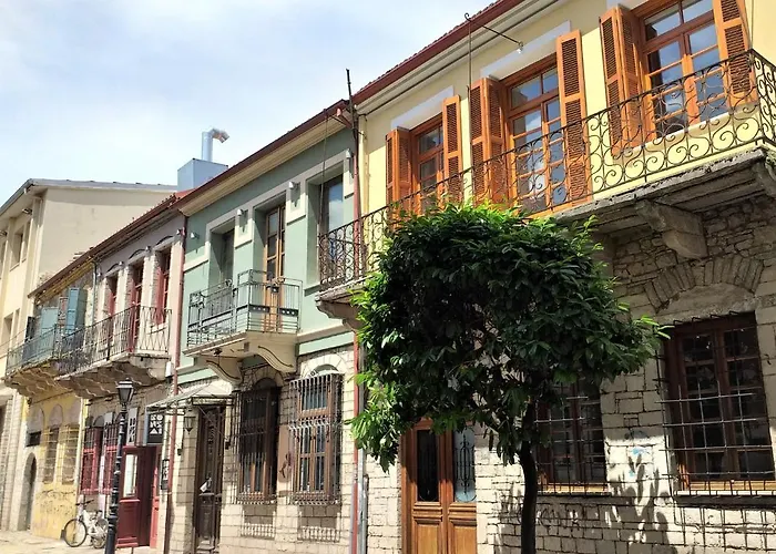 Backpackers Youth Central Old Town