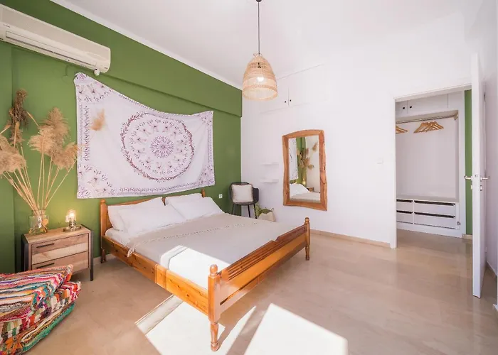 G&K Hotel Fiore di Candia - Λουλούδι της Κάντιας