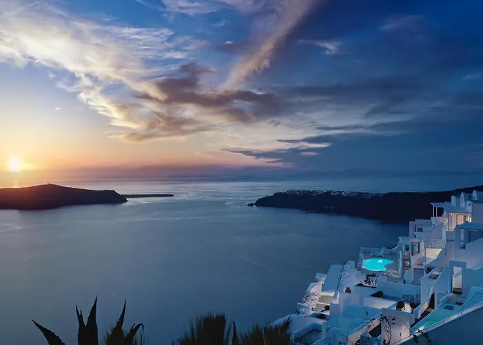 Tholos Resort
