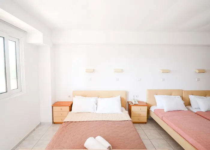 Palm Bay Hotel
