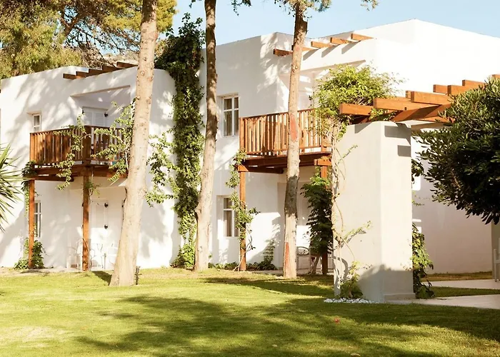 Sunprime Miramare Beach