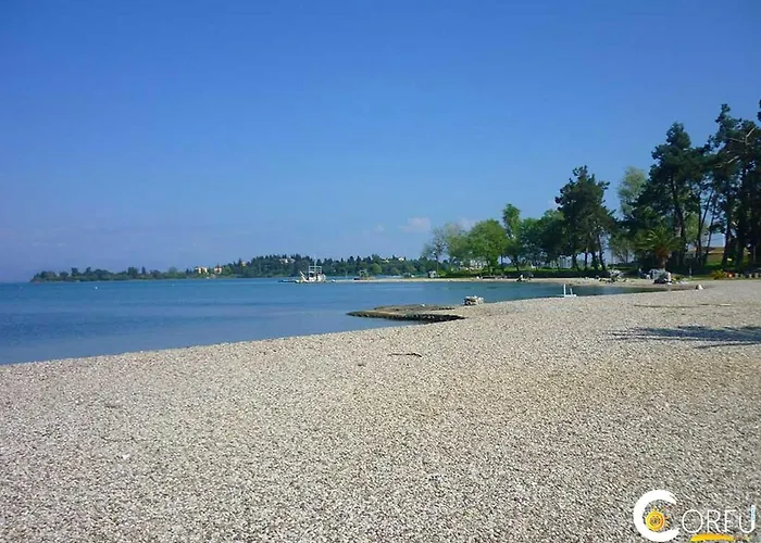 Porto Marina Gouvia