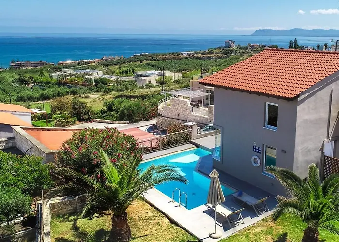 Lofos ge Chania