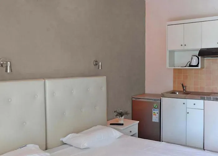 Hotel Porto Marina Gouvia