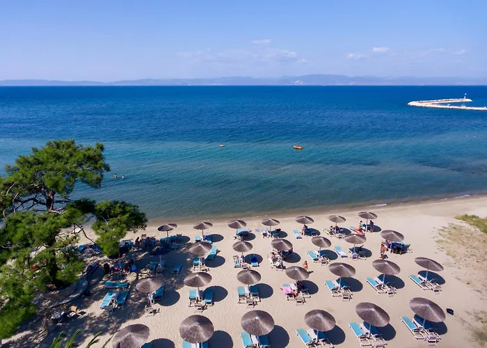 Mediterranean Beach