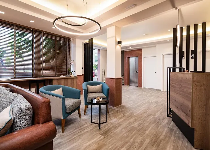Park Hotel
